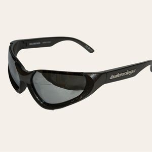 Balenciaga Xpander Sunglasses